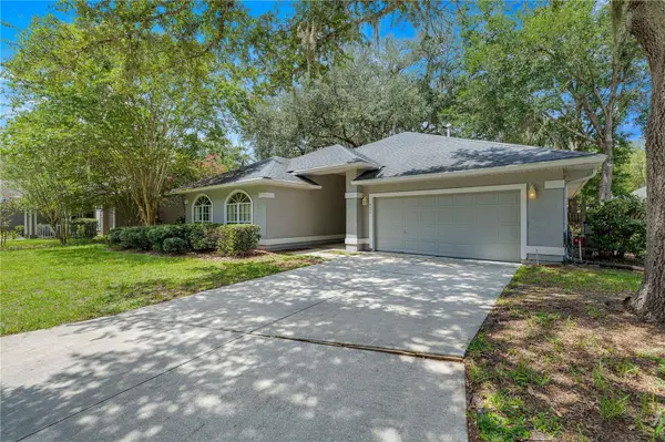 4304 NW 34TH DR, Gainesville, FL 32605