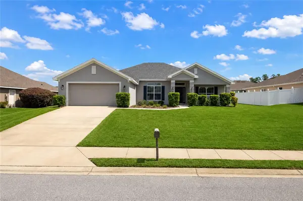 4321 NW 1ST COURT ROAD, Ocala, FL 34475