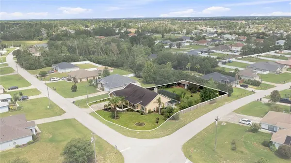 4505 SW 106TH PL, Ocala, FL 34476