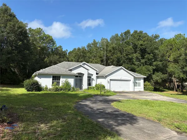 8680 SW 209TH CT, Dunnellon, FL 34431