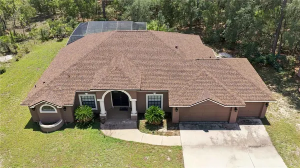 4710 W MUSTANG BLVD, Beverly Hills, FL 34465,Video Tour