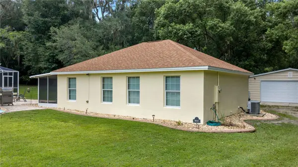 17261 SE 101ST AVENUE RD, Summerfield, FL 34491