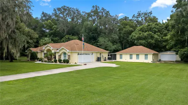 17261 SE 101ST AVENUE RD, Summerfield, FL 34491