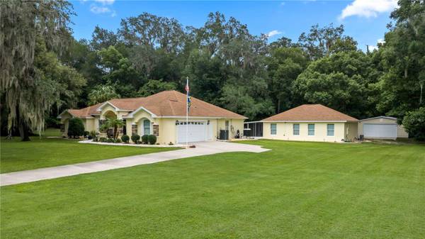 17261 SE 101ST AVENUE RD, Summerfield, FL 34491