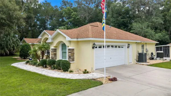 17261 SE 101ST AVENUE RD, Summerfield, FL 34491
