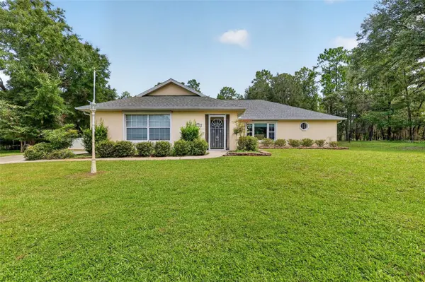 21859 SW 82ND ST, Dunnellon, FL 34431