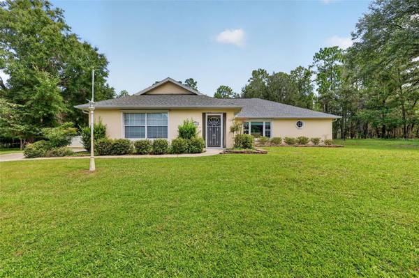 21859 SW 82ND ST, Dunnellon, FL 34431