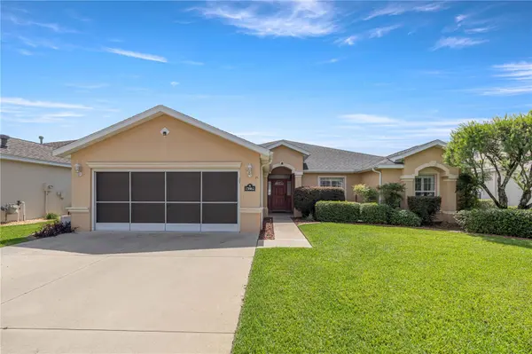 15862 SW 13TH CIR, Ocala, FL 34473