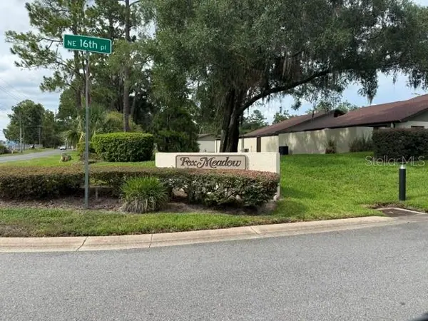 1605 NE 38TH TER, Ocala, FL 34470
