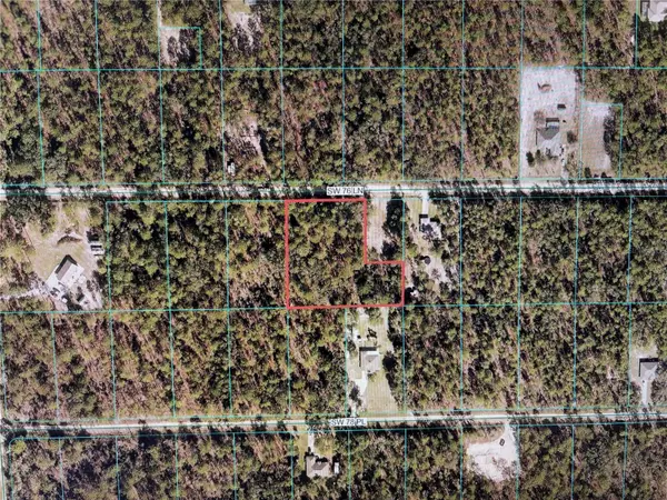 12640 SW 76TH LN, Dunnellon, FL 34432