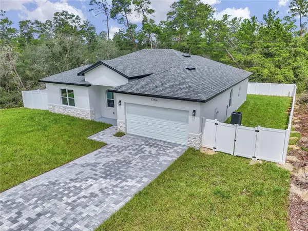 17226 SW 20TH COURT RD, Ocala, FL 34473