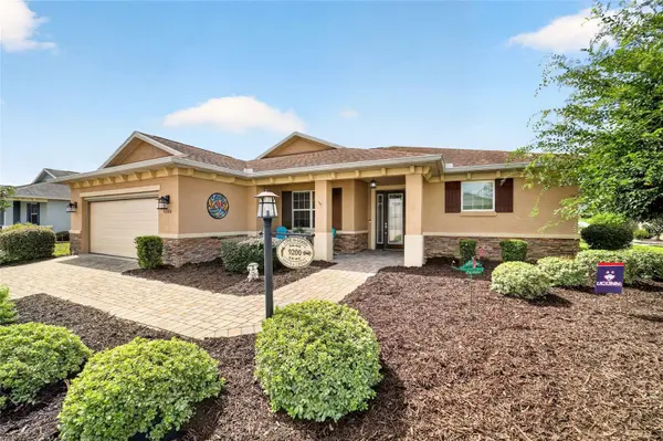9200 SW 85TH PL, Ocala, FL 34481