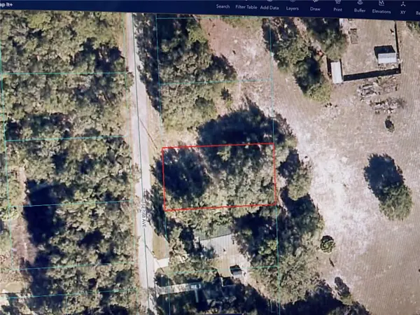 6181 SE 168TH AVE, Ocklawaha, FL 32179