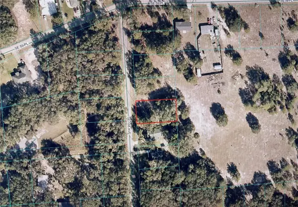 6181 SE 168TH AVE, Ocklawaha, FL 32179