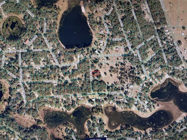 6181 SE 168TH AVE, Ocklawaha, FL 32179