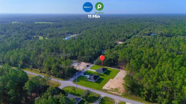 6022 SW 206TH AVE, Dunnellon, FL 34431
