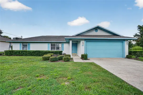 89 ALMOND RD, Ocala, FL 34472