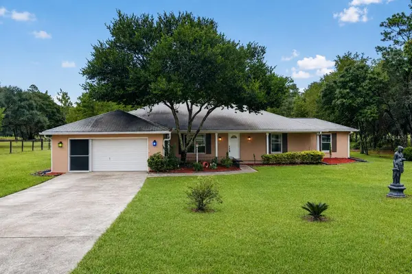 389 SW BIG TREE RD, Dunnellon, FL 34431