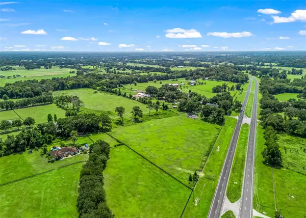 N HWY 441, Citra, FL 32113