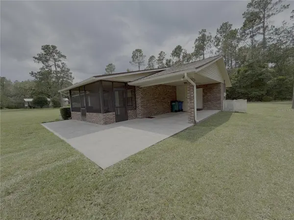 4112 SW 282 ST, Newberry, FL 32669