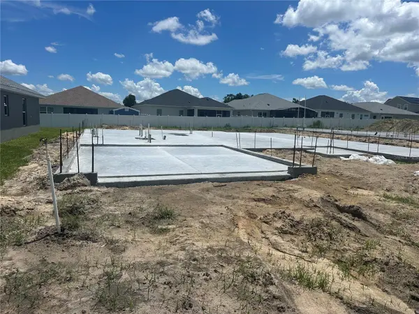 12601 NE 48TH ST, Oxford, FL 34484