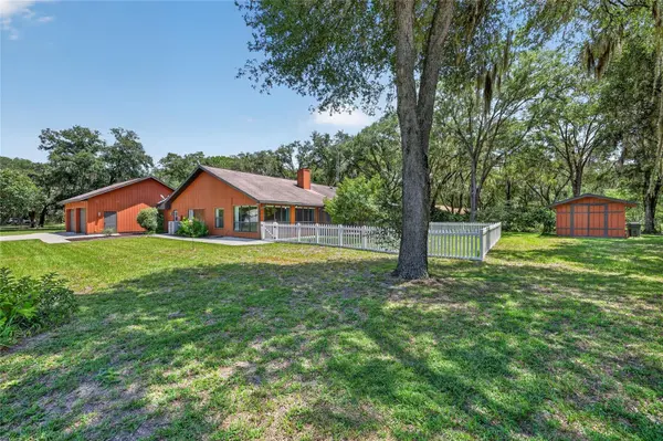 10980 SW 128TH AVE, Dunnellon, FL 34432