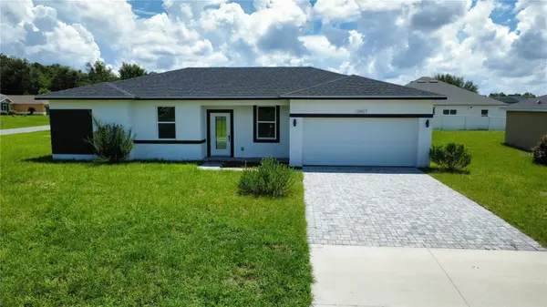 12807 SW 73RD AVENUE RD, Ocala, FL 34473