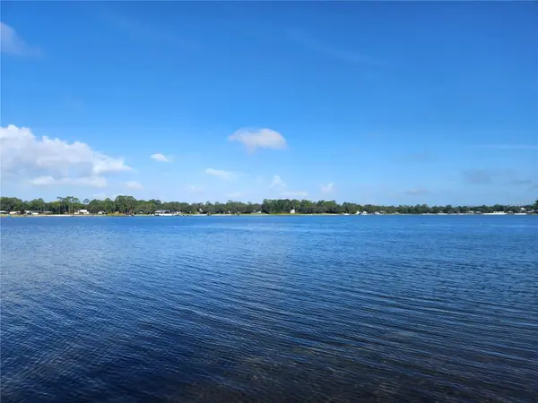 22348 NE 112TH TER, Fort Mc Coy, FL 32134