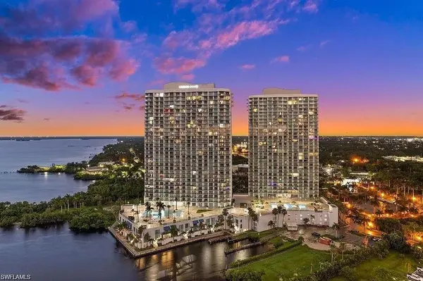 3000 OASIS GRAND BLVD #1002, Fort Myers, FL 33916