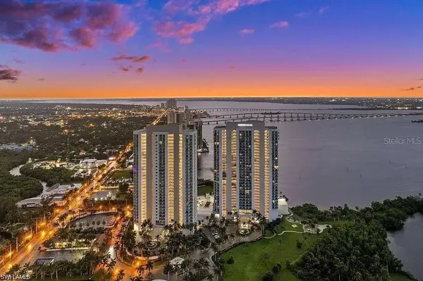 3000 OASIS GRAND BLVD #1002, Fort Myers, FL 33916
