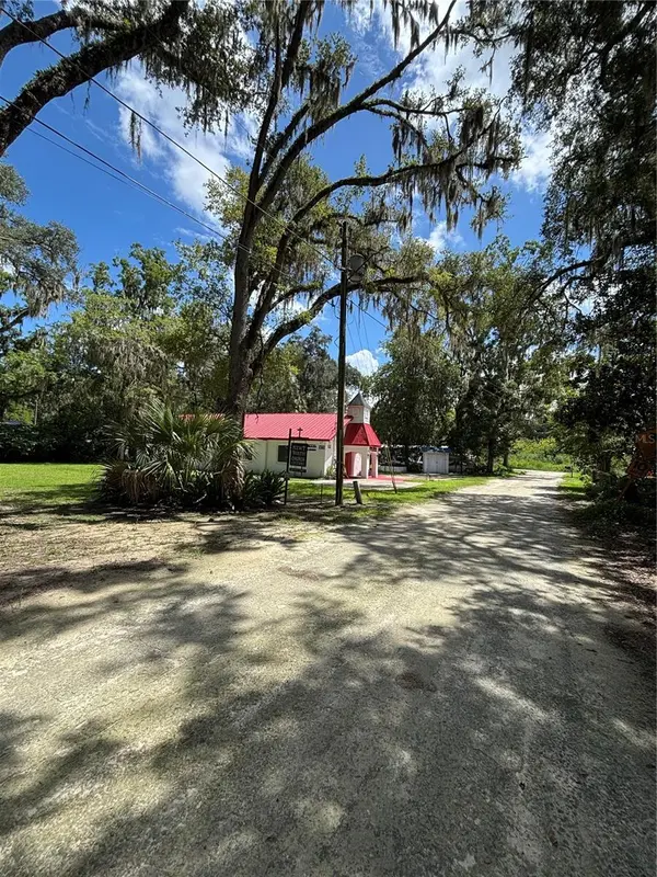 Lot 28 SW 109 LN, Dunnellon, FL 34432