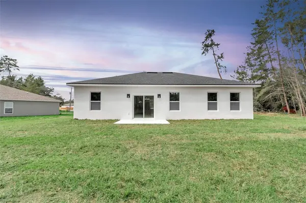 3398 SW 165TH LOOP, Ocala, FL 34473