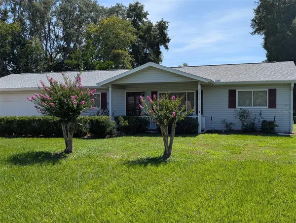 10835 SW 78TH AVE, Ocala, FL 34476