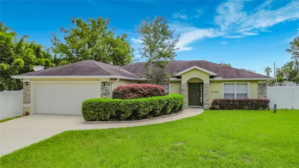6765 NW 14TH AVE, Ocala, FL 34475