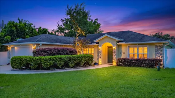 6765 NW 14TH AVE, Ocala, FL 34475