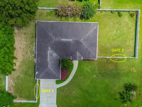 6765 NW 14TH AVE, Ocala, FL 34475