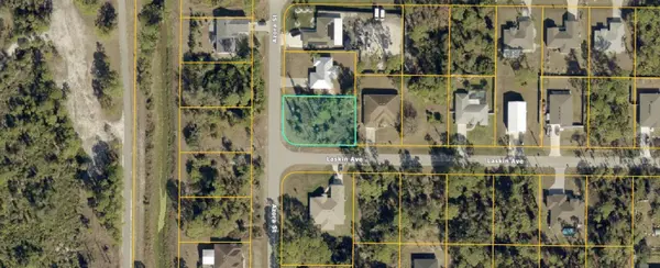 LASKIN AVE, North Port, FL 34291