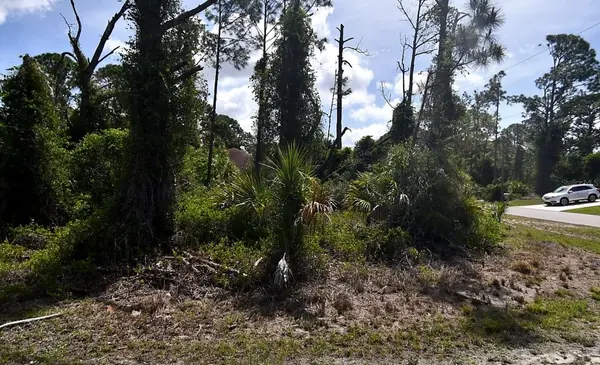 LASKIN AVE, North Port, FL 34291
