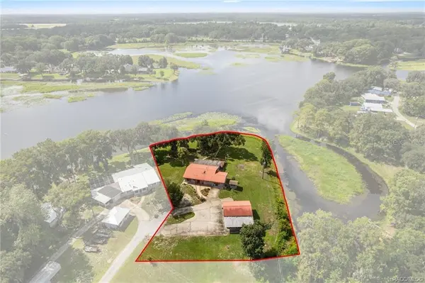 8004 E HALCYON ISLE CT, Inverness, FL 34450