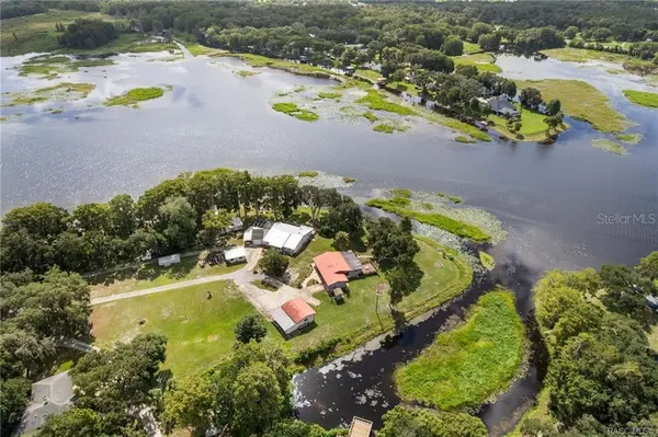 8004 E HALCYON ISLE CT, Inverness, FL 34450
