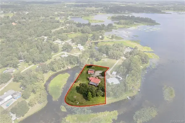 8004 E HALCYON ISLE CT, Inverness, FL 34450