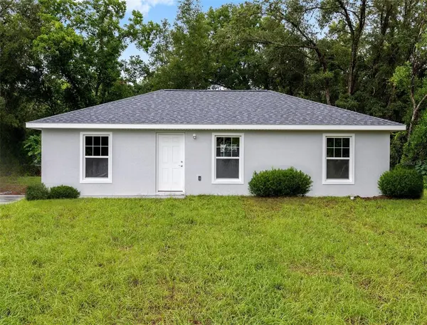 21812 SW RAINBOW LAKES BLVD, Dunnellon, FL 34431