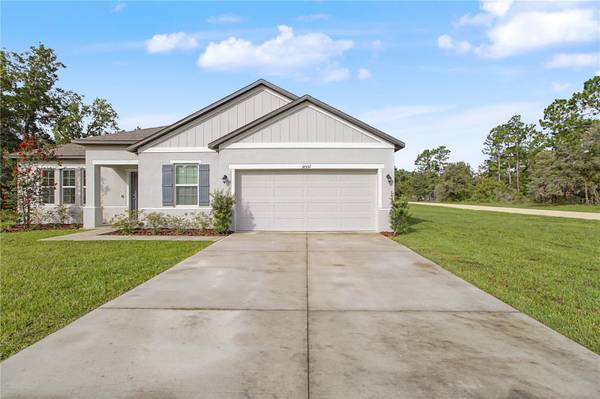 14557 CEDARWOOD AVE, Weeki Wachee, FL 34614