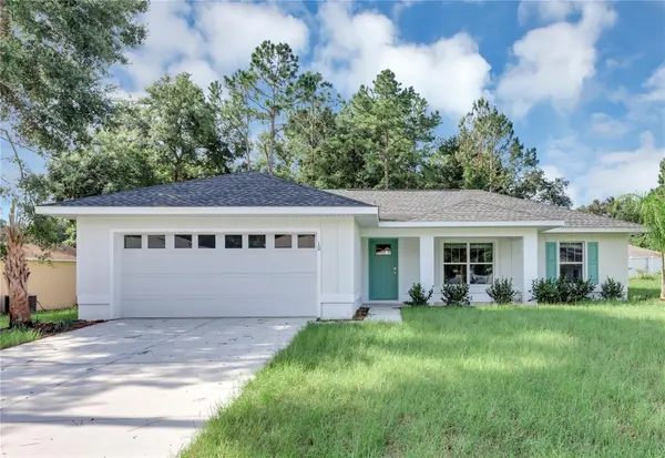22 WALNUT CRSE, Ocala, FL 34472