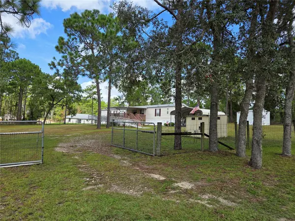 750 NE 131ST TER, Williston, FL 32696