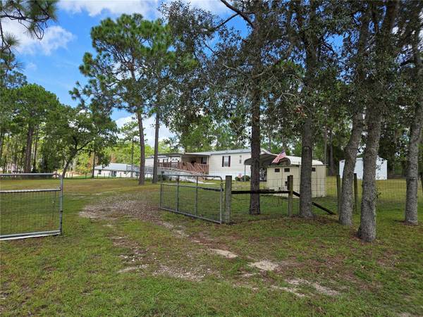 750 NE 131ST TER, Williston, FL 32696