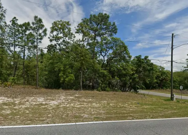 873 W HAMPSHIRE BLVD, Citrus Springs, FL 34434