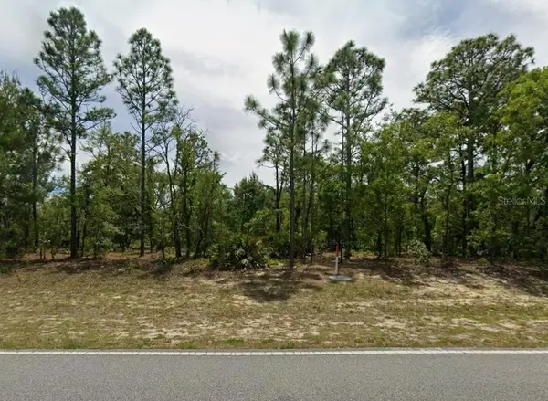 1782 W HAMPSHIRE BLVD,  Citrus Springs,  FL 34434