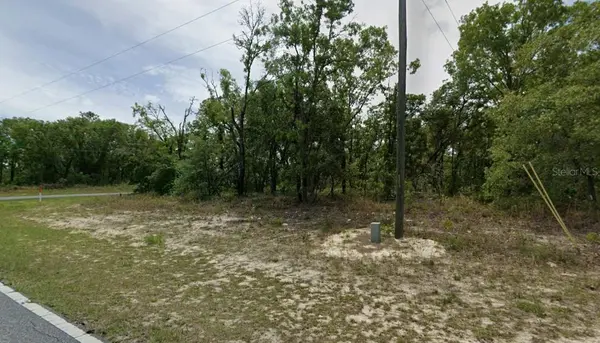 1418 W HAMPSHIRE BLVD, Citrus Springs, FL 34434