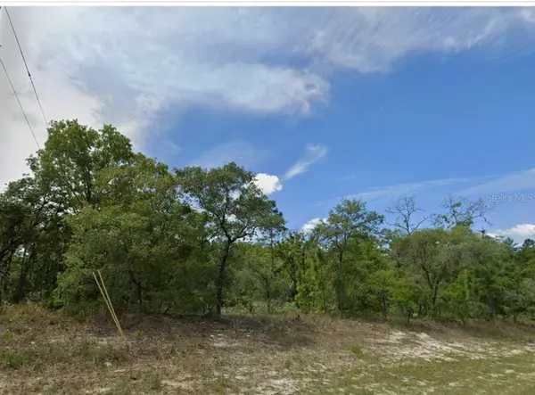 1418 W HAMPSHIRE BLVD, Citrus Springs, FL 34434